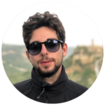 Avatar Luca Bernardini