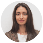 Avatar Ludovica Ferrari